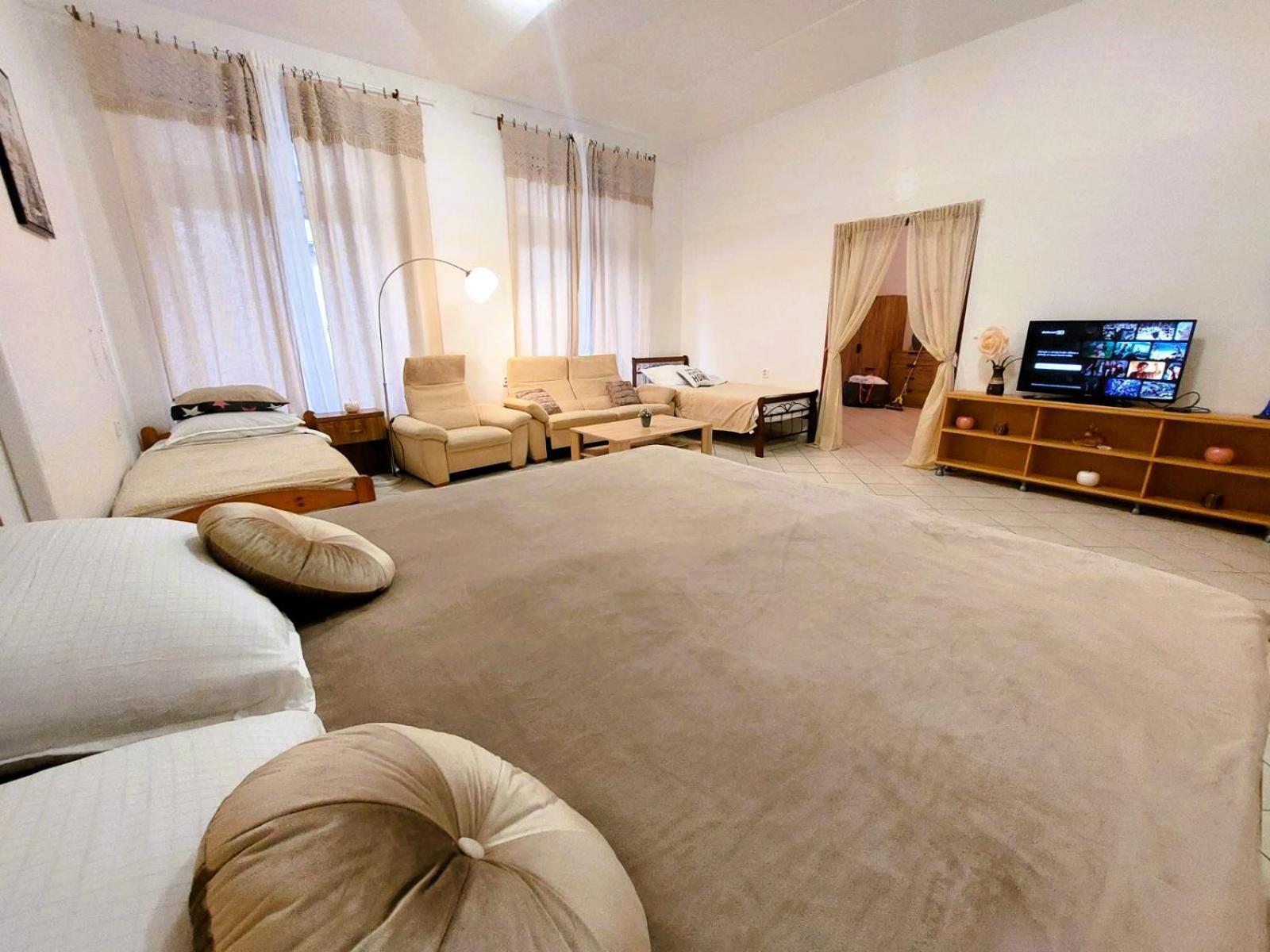 Exkluzivni Apartman V Prizemi V Hradci Kralove Hradec Králové Exterior foto