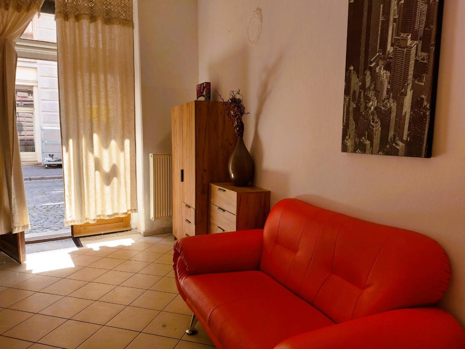 Exkluzivni Apartman V Prizemi V Hradci Kralove Hradec Králové Exterior foto